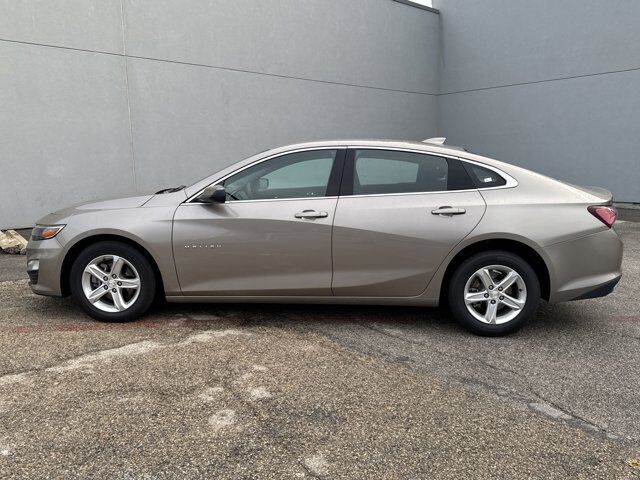2022 Chevrolet Malibu LT San Antonio TX
