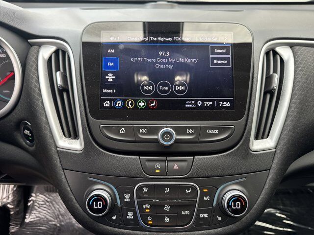 2022 Chevrolet Malibu LT San Antonio TX
