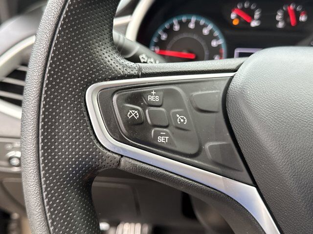 2022 Chevrolet Malibu LT San Antonio TX