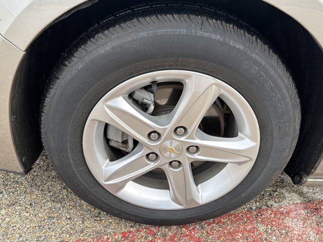 2022 Chevrolet Malibu LT San Antonio TX