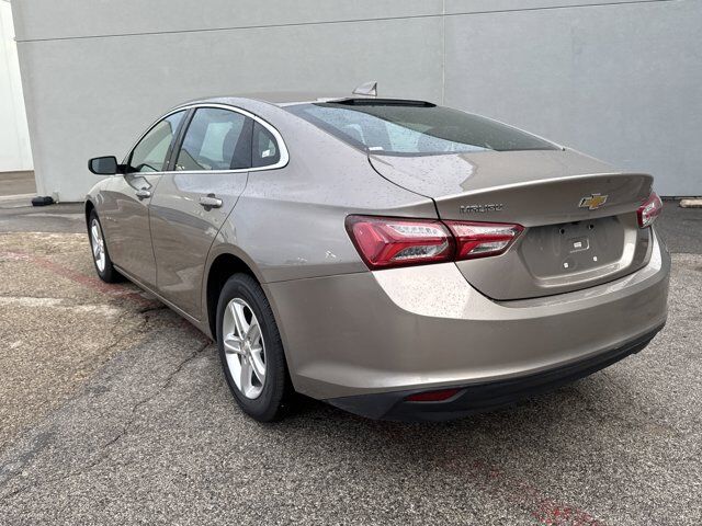 2022 Chevrolet Malibu LT San Antonio TX
