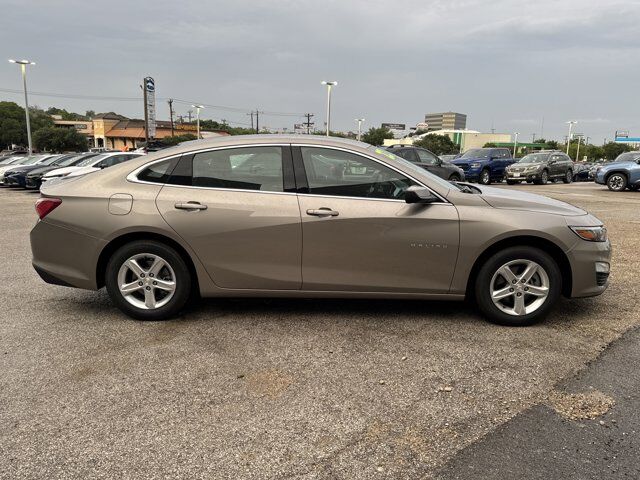 2022 Chevrolet Malibu LT San Antonio TX