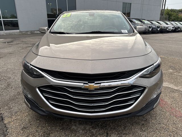 2022 Chevrolet Malibu LT San Antonio TX