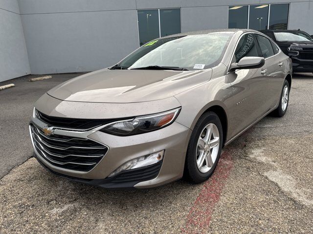 2022 Chevrolet Malibu LT San Antonio TX