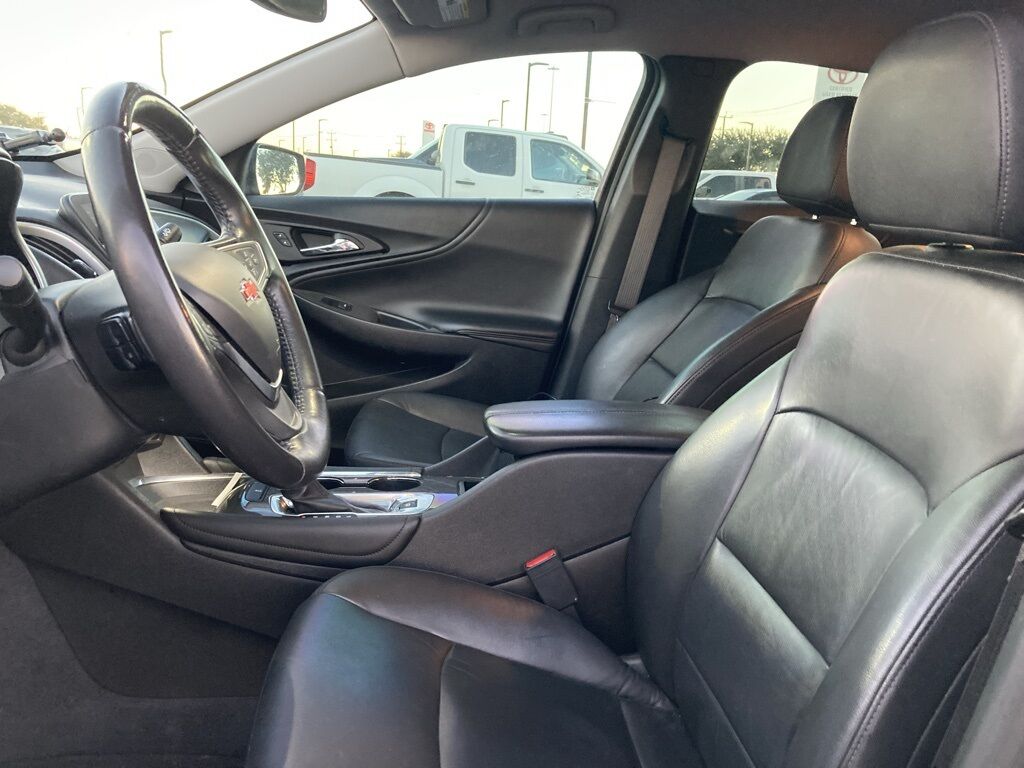 2022 Chevrolet Malibu LT San Antonio TX