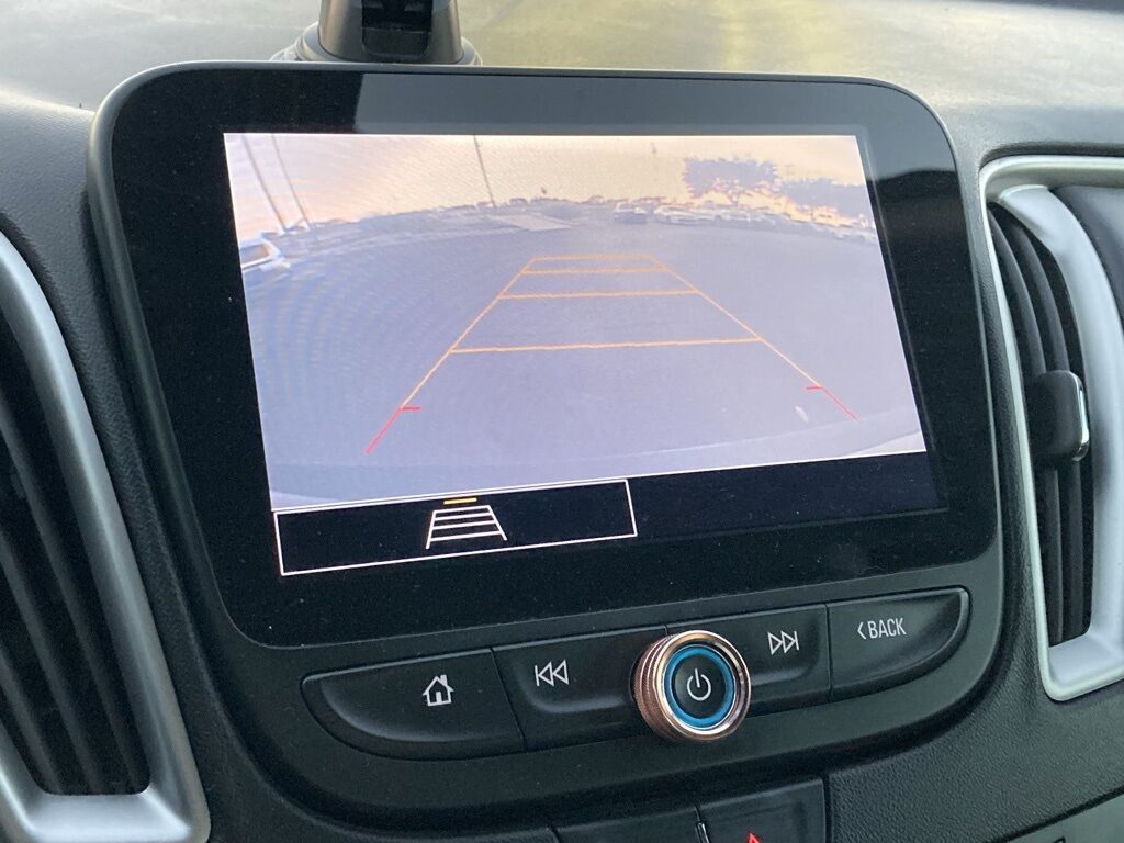 2022 Chevrolet Malibu LT San Antonio TX