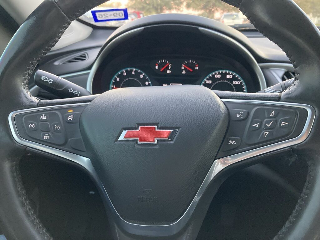 2022 Chevrolet Malibu LT San Antonio TX