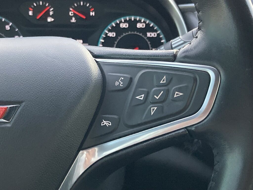 2022 Chevrolet Malibu LT San Antonio TX