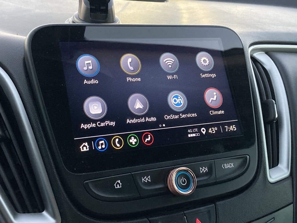 2022 Chevrolet Malibu LT San Antonio TX