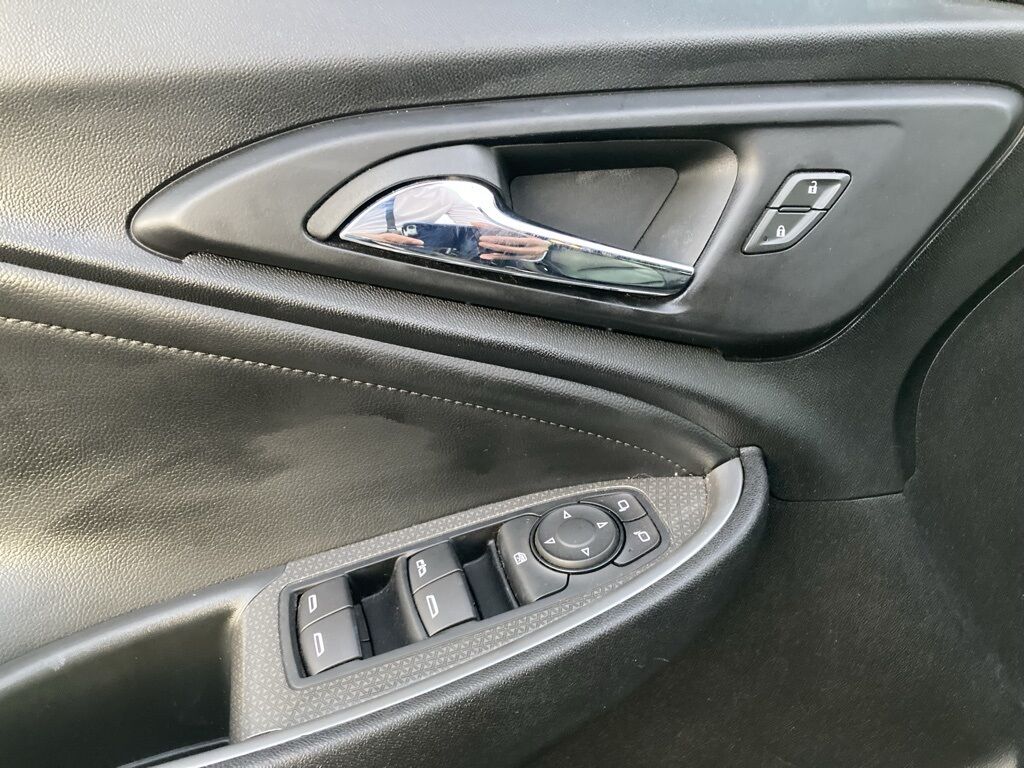 2022 Chevrolet Malibu LT San Antonio TX