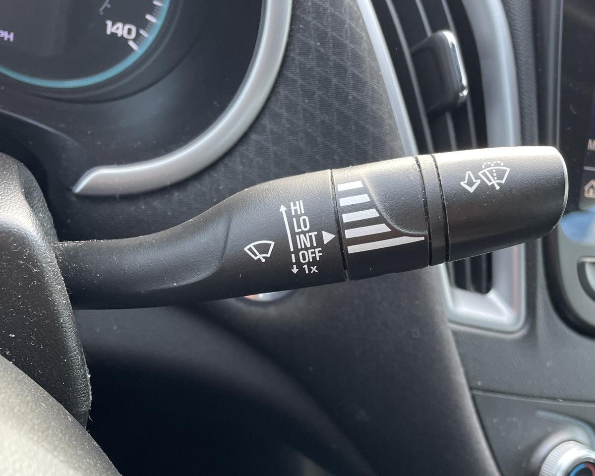 2022 Chevrolet Malibu LT Sedan 4D Port Orchard WA