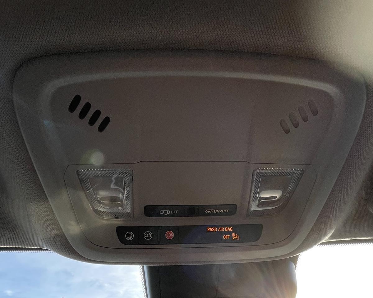 2022 Chevrolet Malibu LT Sedan 4D Port Orchard WA