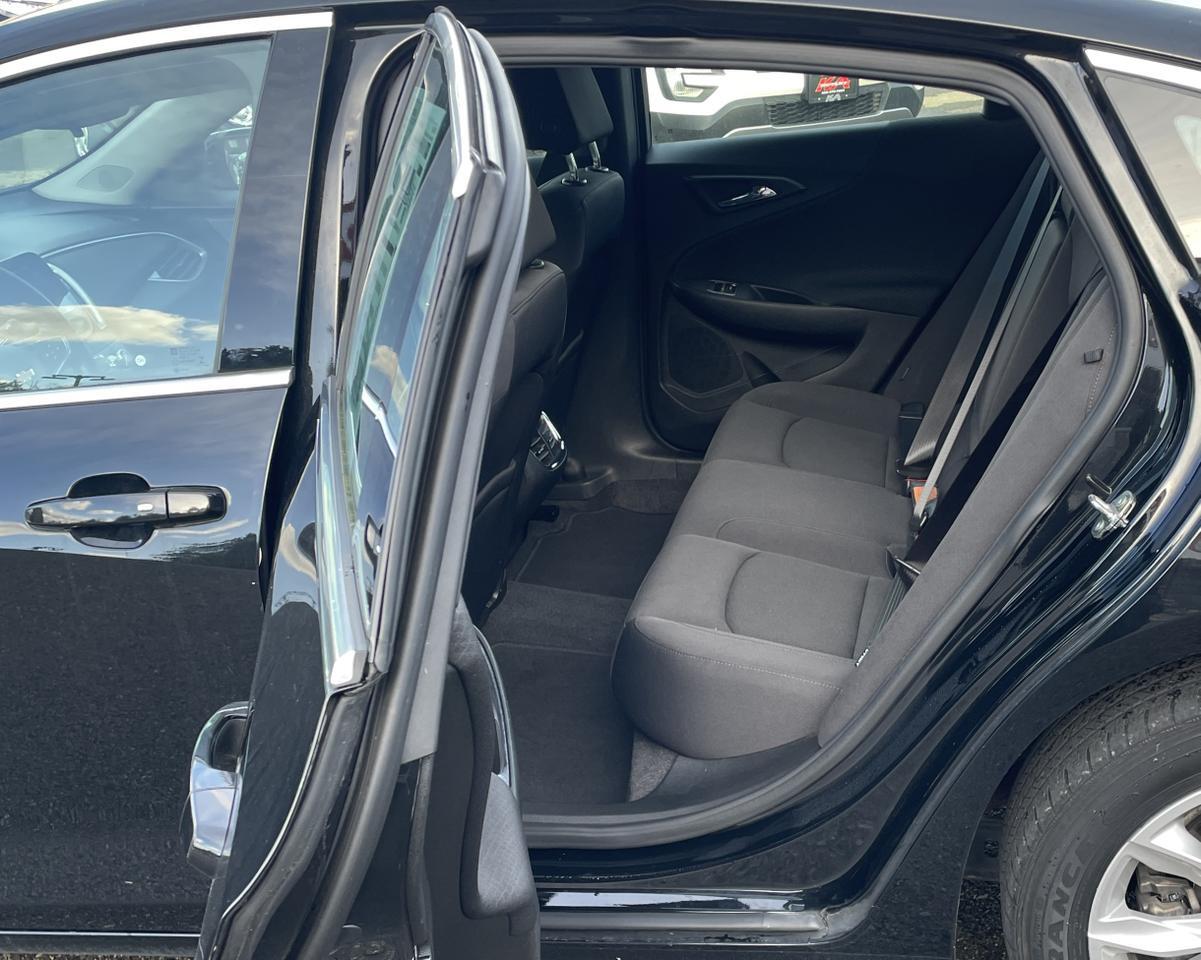 2022 Chevrolet Malibu LT Sedan 4D Port Orchard WA