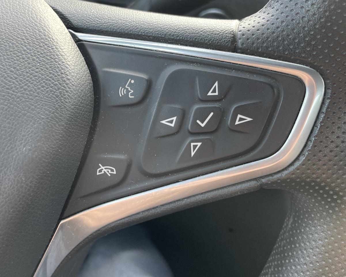 2022 Chevrolet Malibu LT Sedan 4D Port Orchard WA