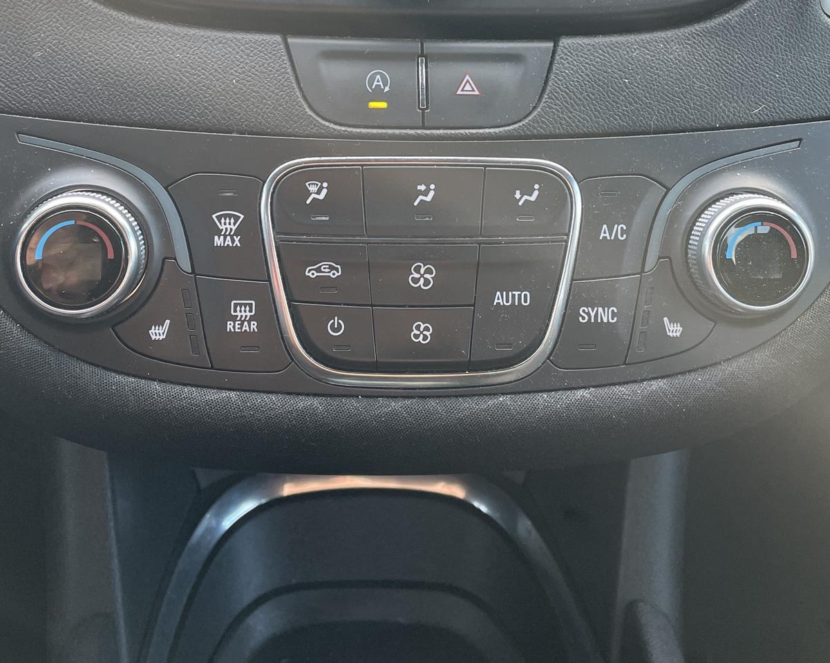 2022 Chevrolet Malibu LT Sedan 4D Port Orchard WA