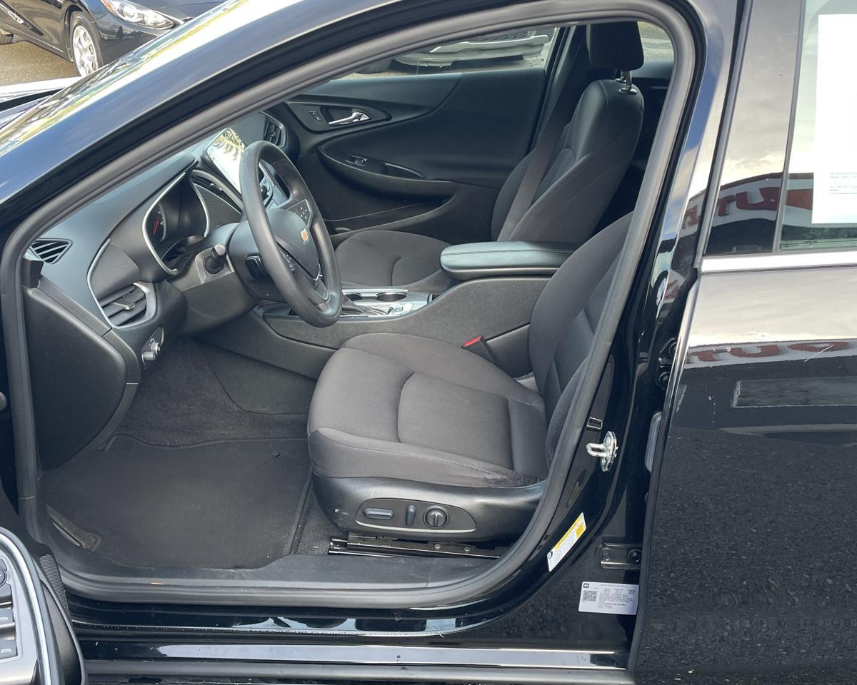 2022 Chevrolet Malibu LT Sedan 4D Port Orchard WA