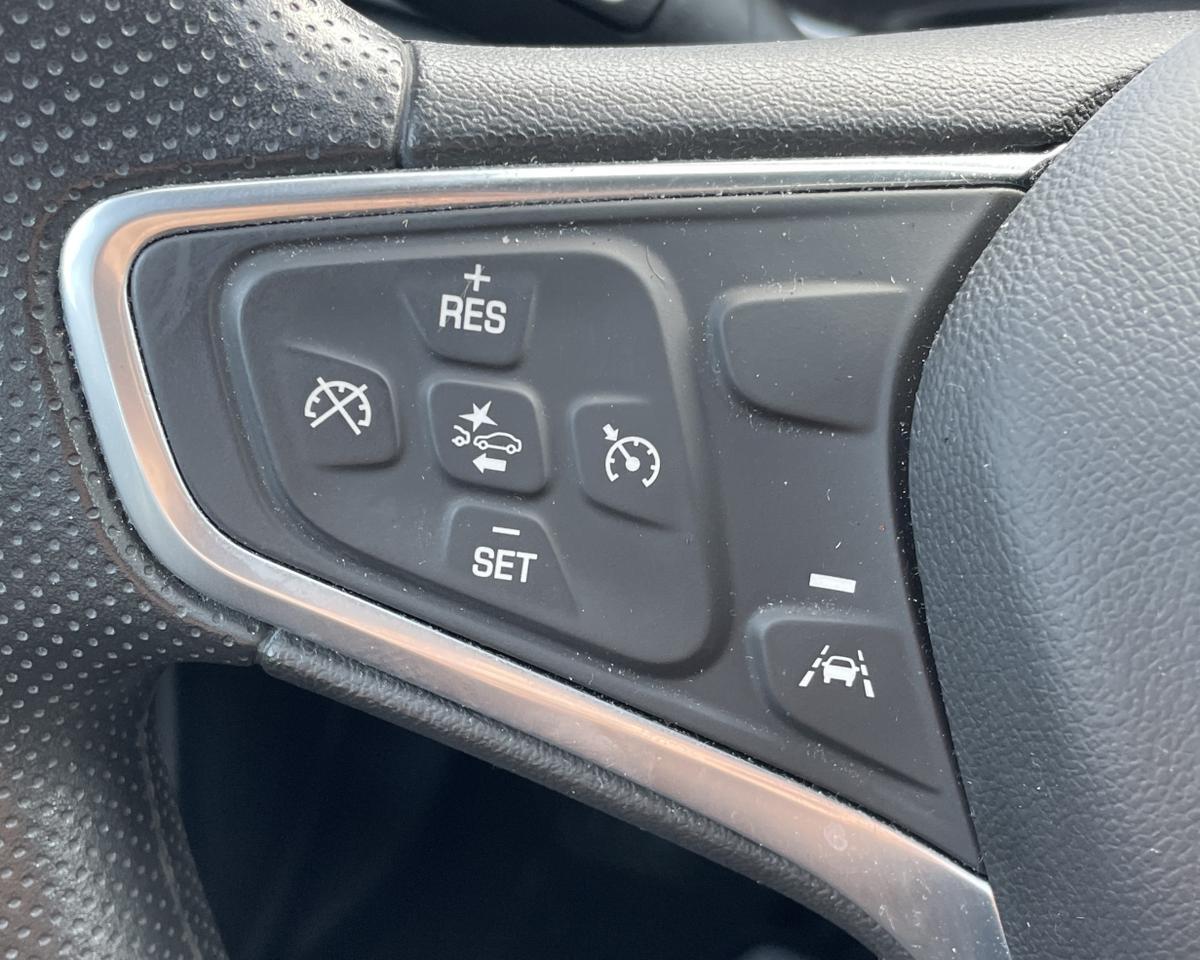 2022 Chevrolet Malibu LT Sedan 4D Port Orchard WA