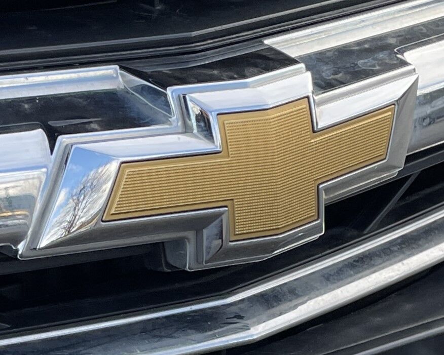 2022 Chevrolet Malibu LT Sedan 4D Port Orchard WA