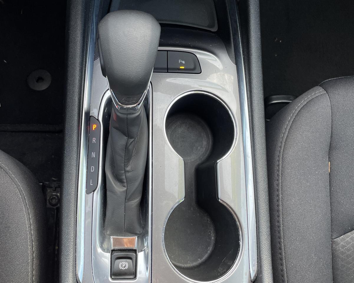 2022 Chevrolet Malibu LT Sedan 4D Port Orchard WA