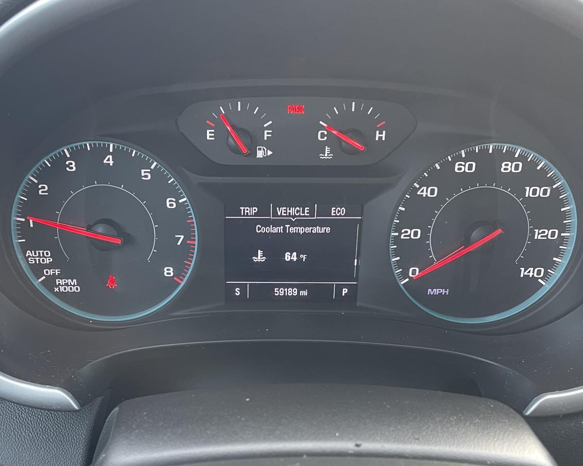 2022 Chevrolet Malibu LT Sedan 4D Port Orchard WA