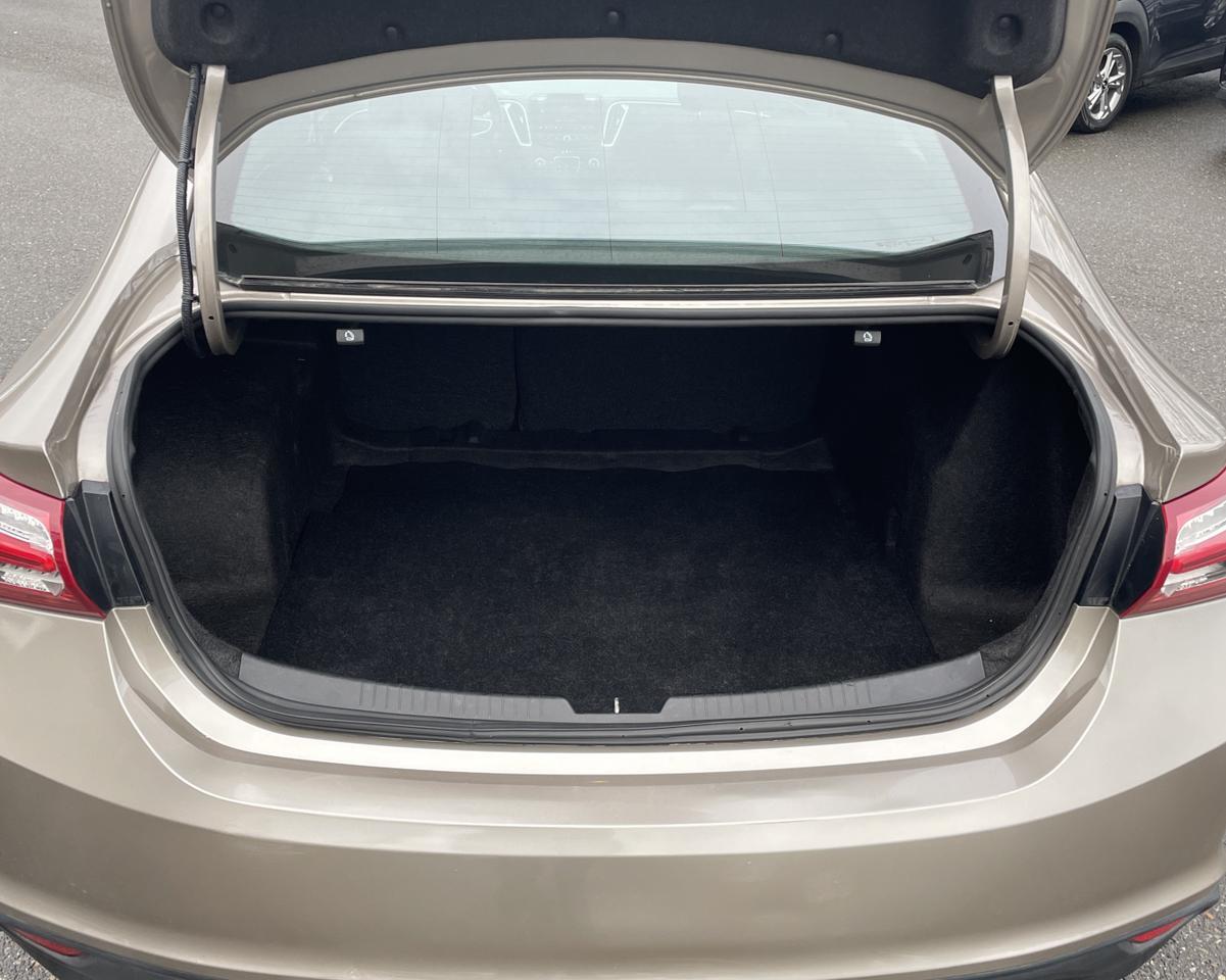 2022 Chevrolet Malibu LT Sedan 4D Port Orchard WA