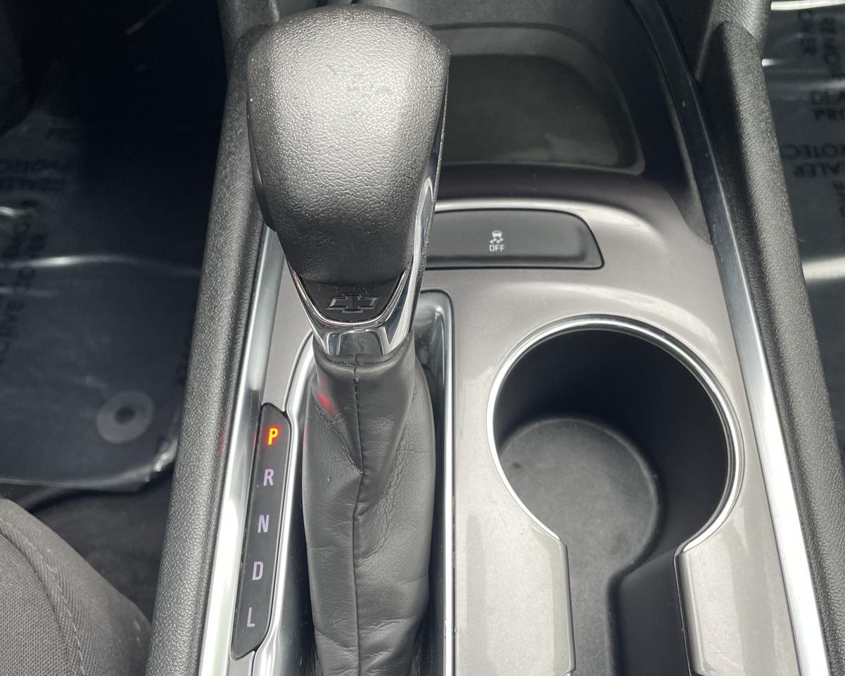 2022 Chevrolet Malibu LT Sedan 4D Port Orchard WA