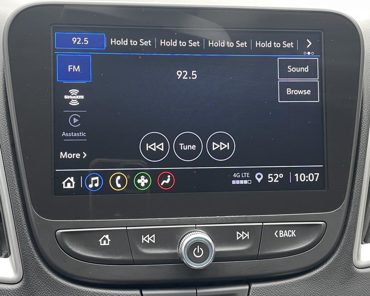 2022 Chevrolet Malibu LT Sedan 4D Port Orchard WA