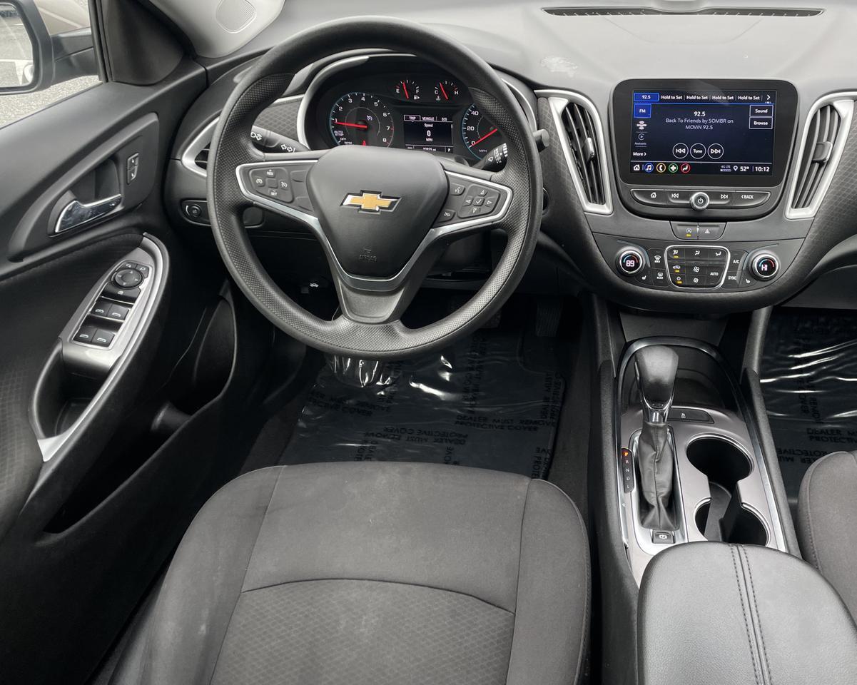 2022 Chevrolet Malibu LT Sedan 4D Port Orchard WA