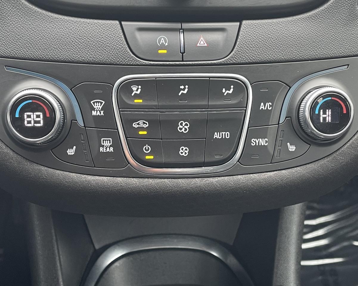 2022 Chevrolet Malibu LT Sedan 4D Port Orchard WA