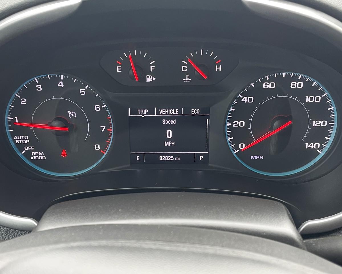 2022 Chevrolet Malibu LT Sedan 4D Port Orchard WA