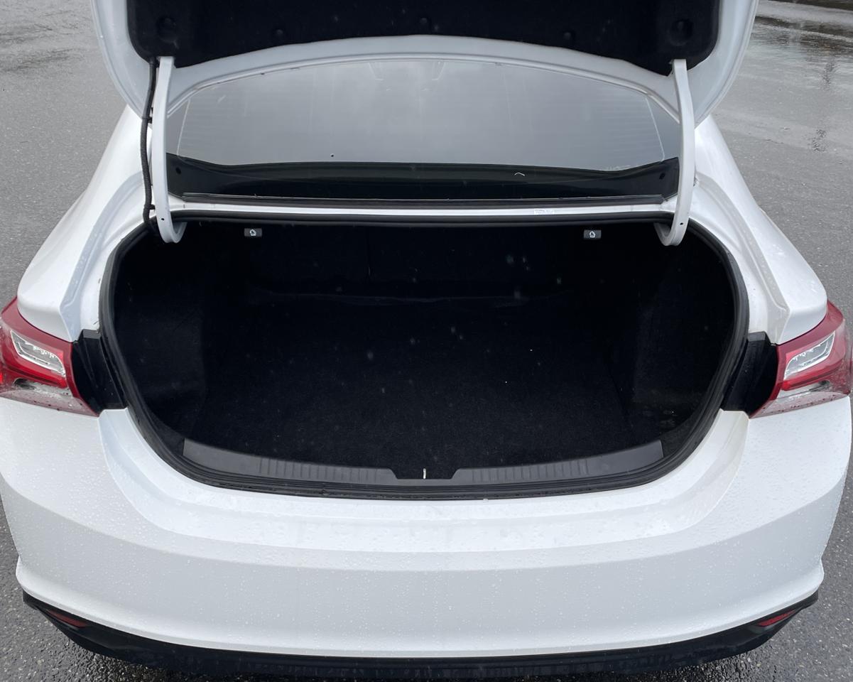 2022 Chevrolet Malibu LT Sedan 4D Port Orchard WA