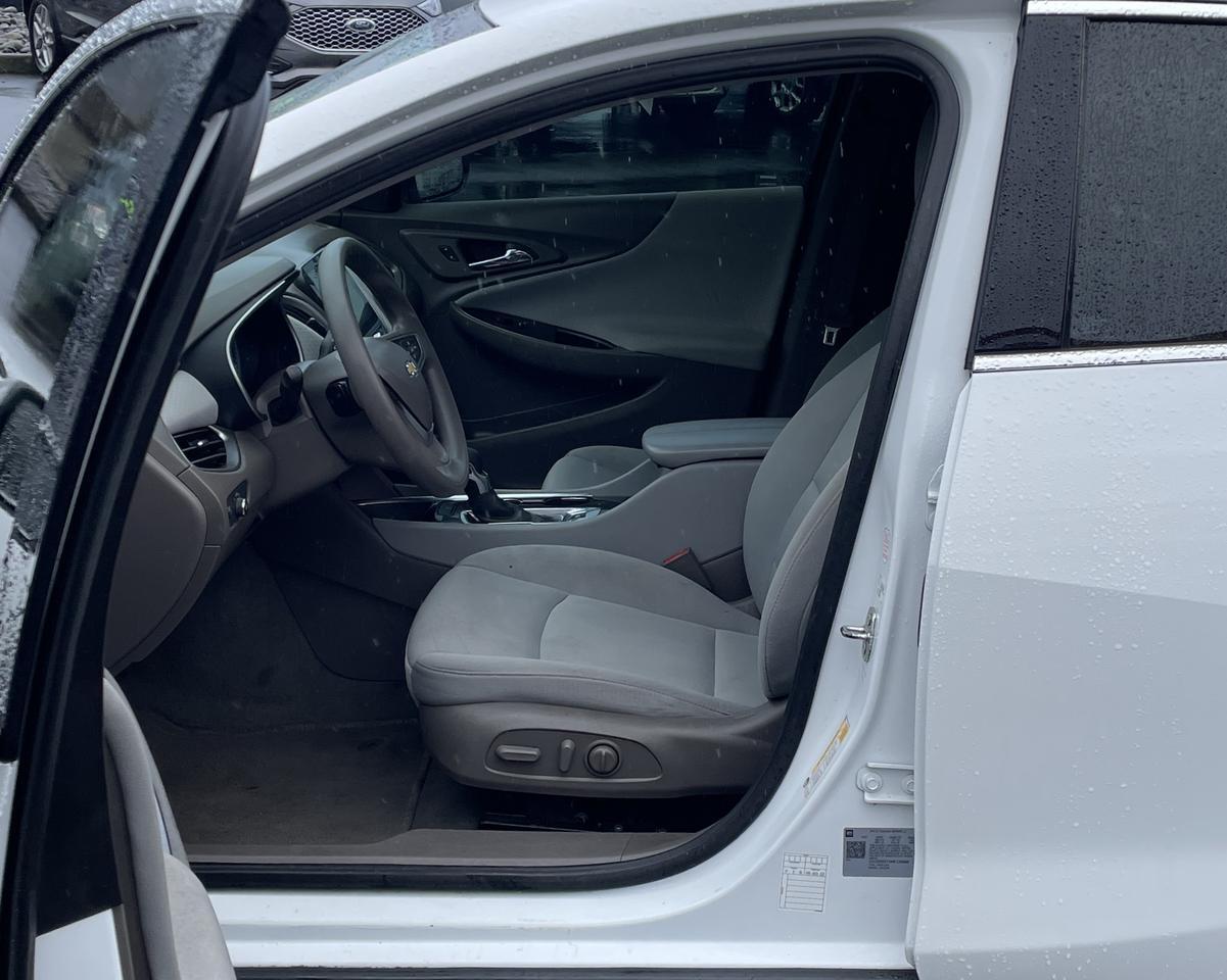 2022 Chevrolet Malibu LT Sedan 4D Port Orchard WA