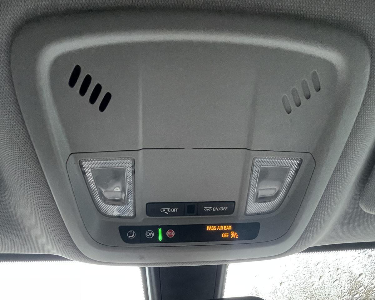 2022 Chevrolet Malibu LT Sedan 4D Port Orchard WA