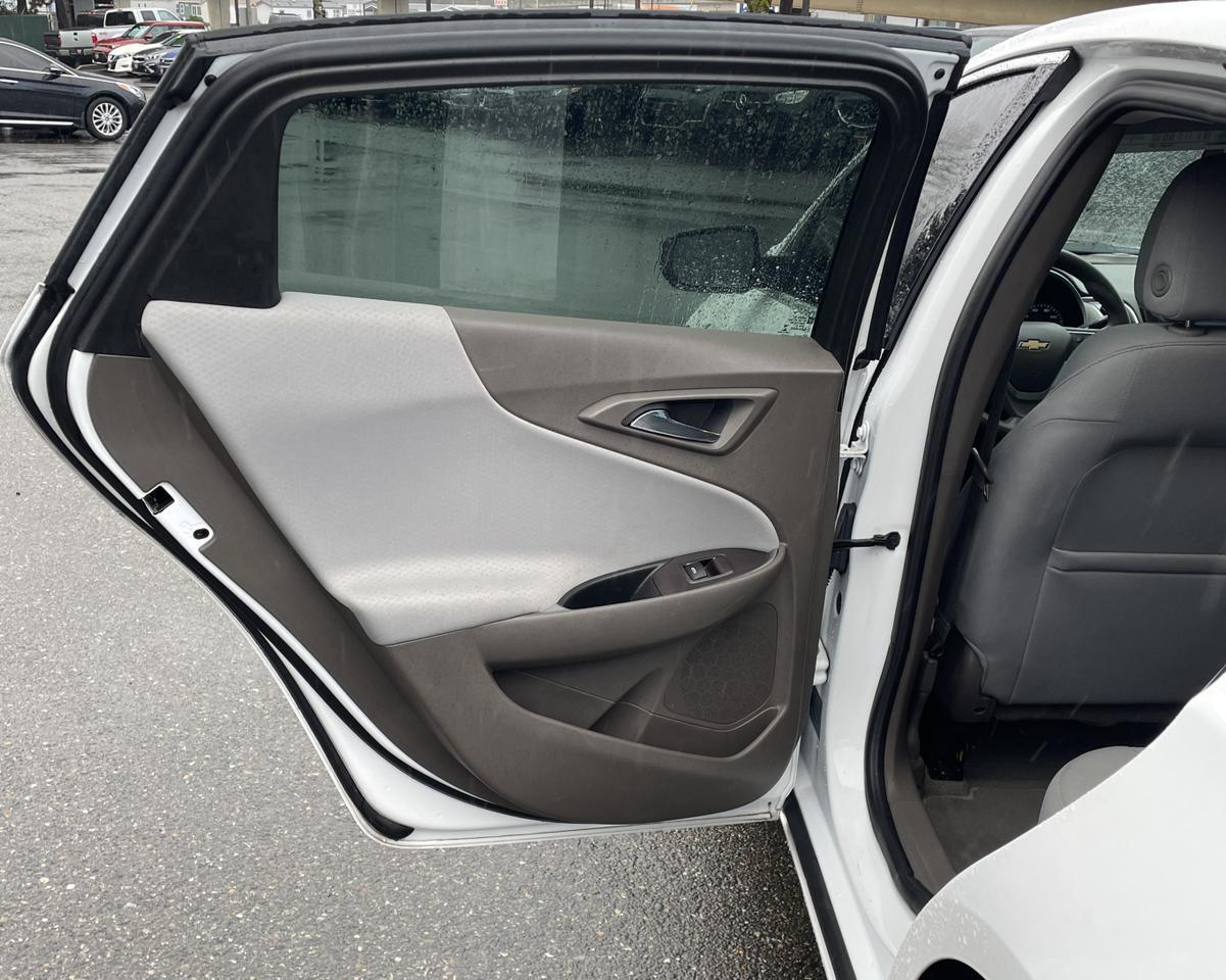 2022 Chevrolet Malibu LT Sedan 4D Port Orchard WA