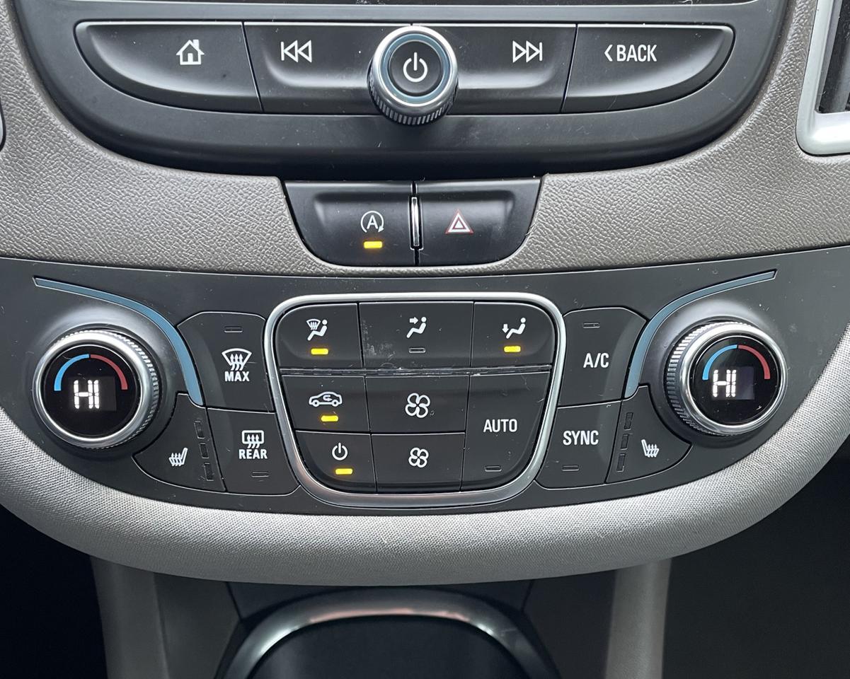 2022 Chevrolet Malibu LT Sedan 4D Port Orchard WA