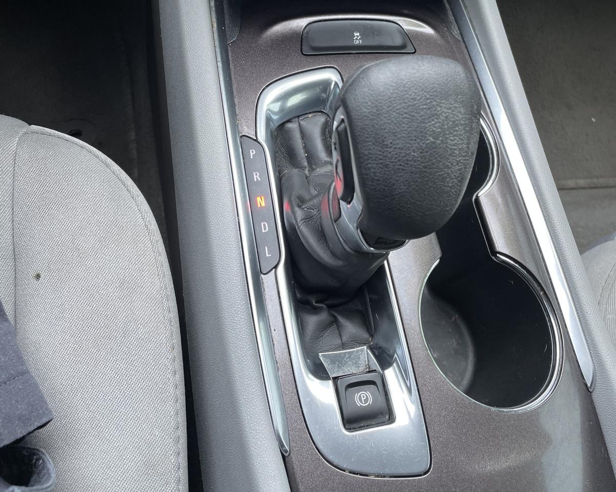 2022 Chevrolet Malibu LT Sedan 4D Port Orchard WA