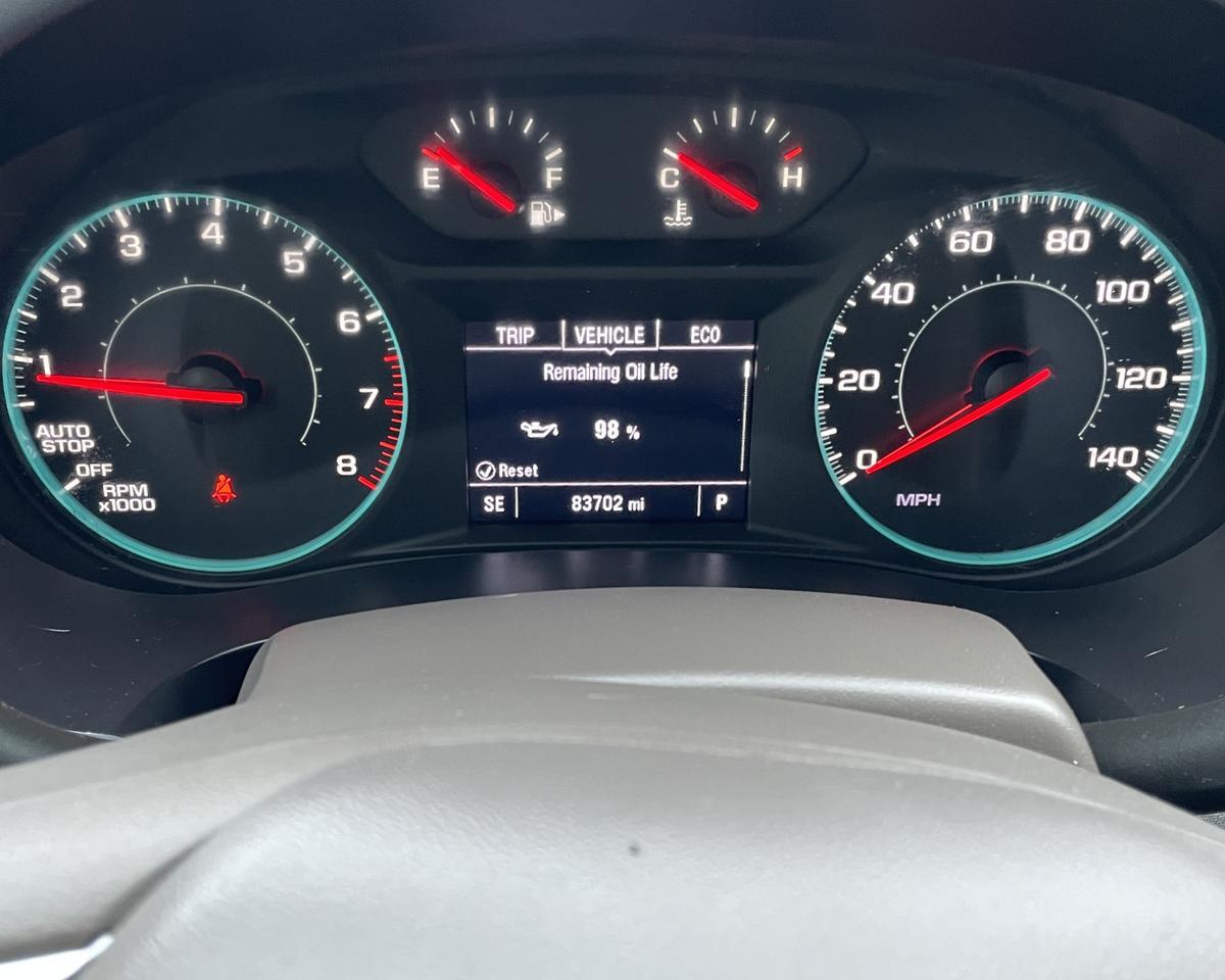 2022 Chevrolet Malibu LT Sedan 4D Port Orchard WA