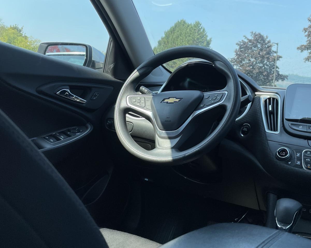 2022 Chevrolet Malibu LT Sedan 4D Port Orchard WA