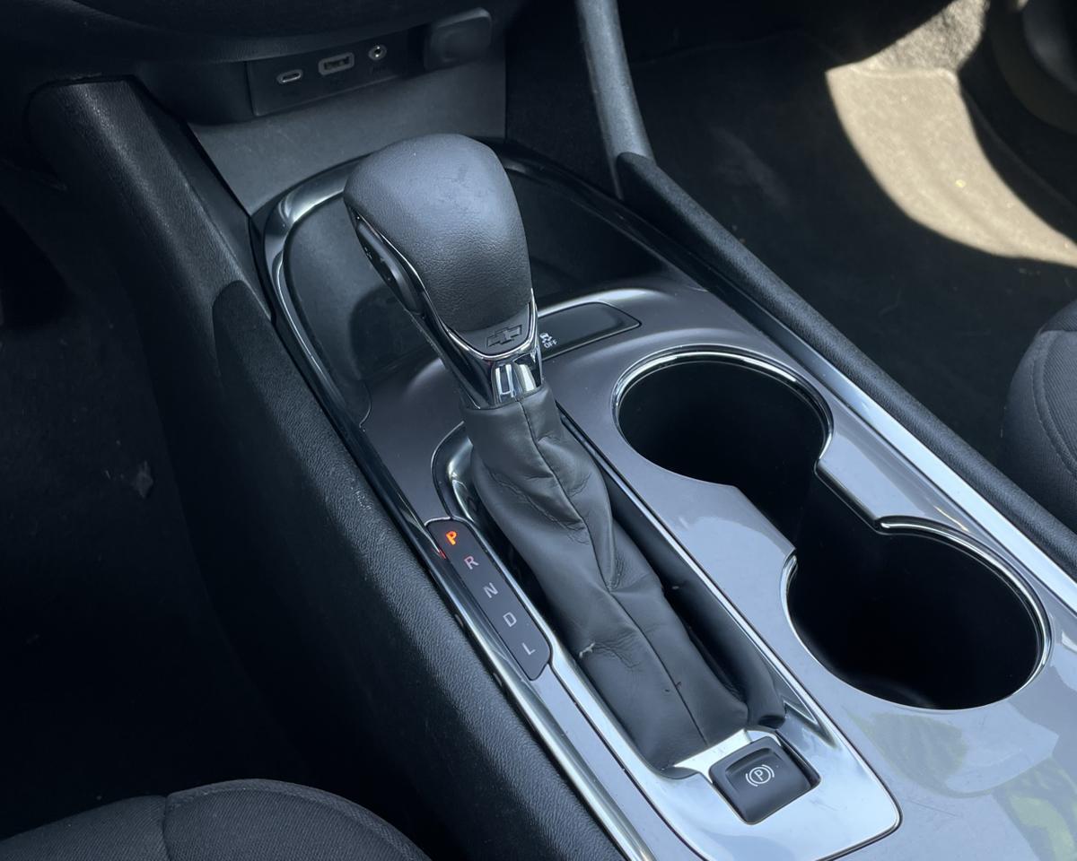 2022 Chevrolet Malibu LT Sedan 4D Port Orchard WA