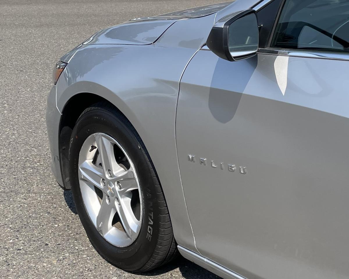 2022 Chevrolet Malibu LT Sedan 4D Port Orchard WA