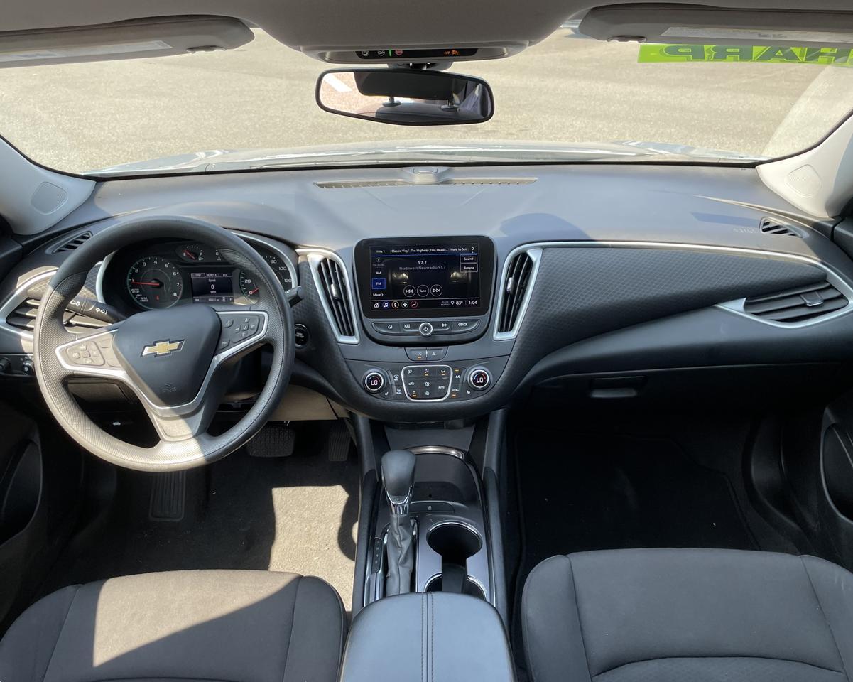 2022 Chevrolet Malibu LT Sedan 4D Port Orchard WA