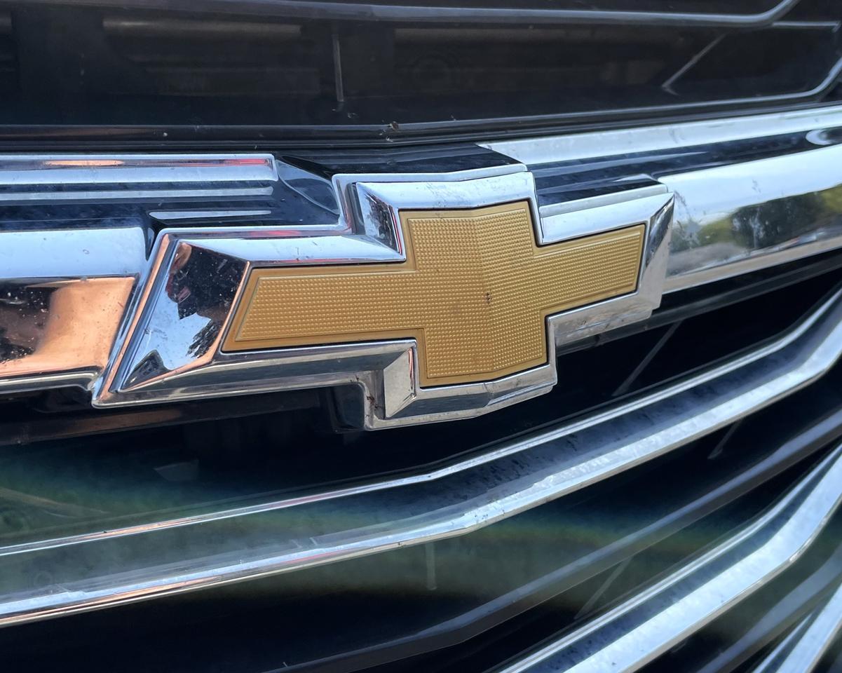 2022 Chevrolet Malibu LT Sedan 4D Port Orchard WA