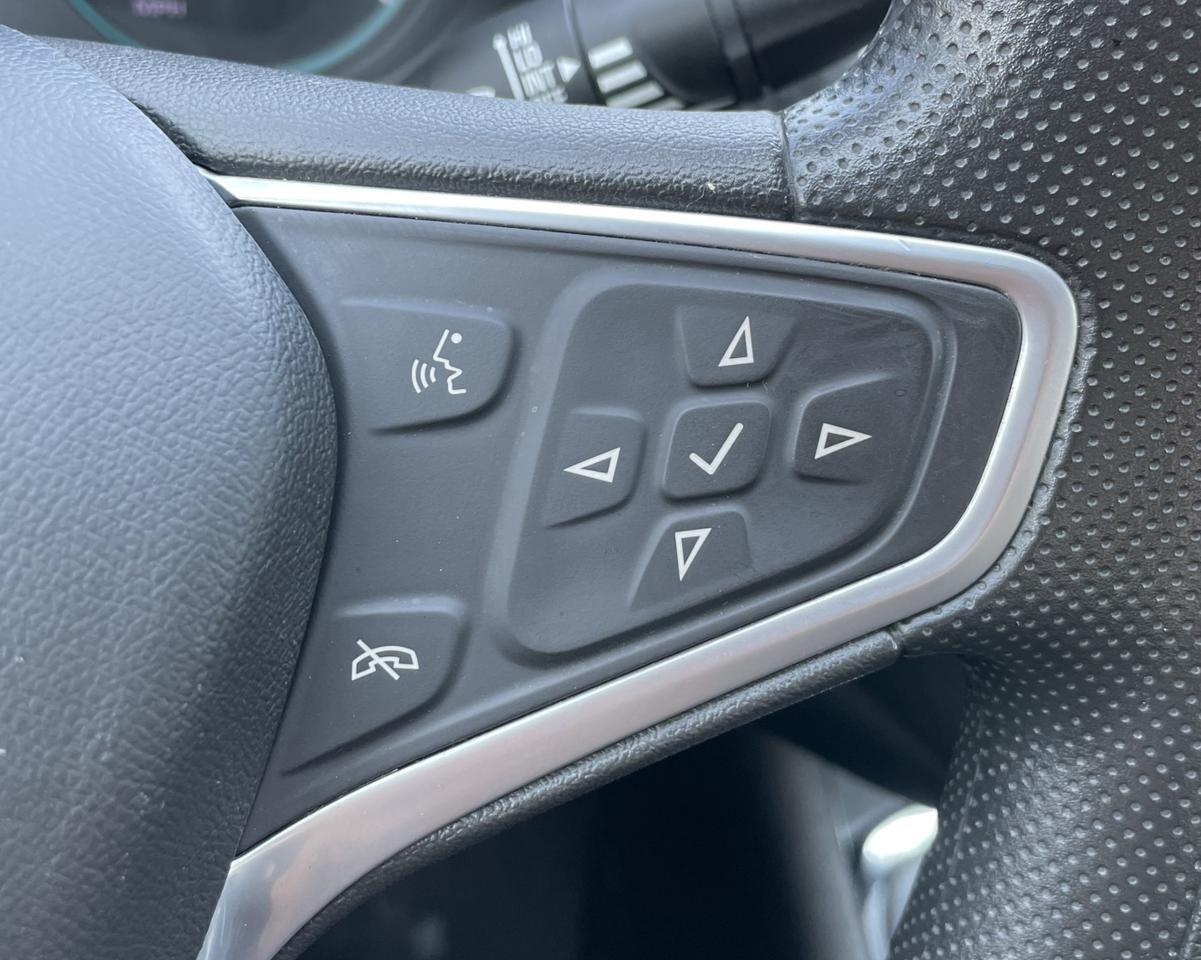 2022 Chevrolet Malibu LT Sedan 4D Port Orchard WA