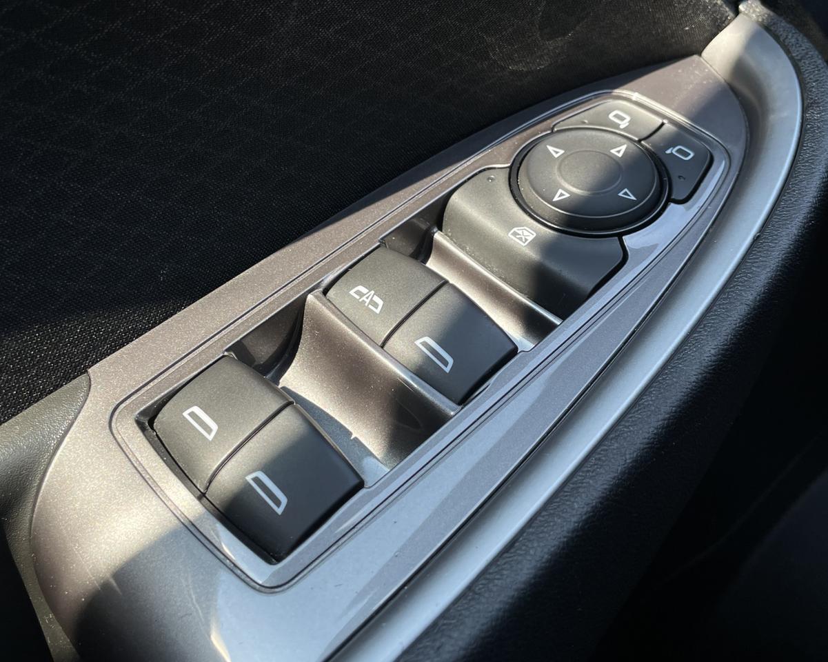 2022 Chevrolet Malibu LT Sedan 4D Port Orchard WA