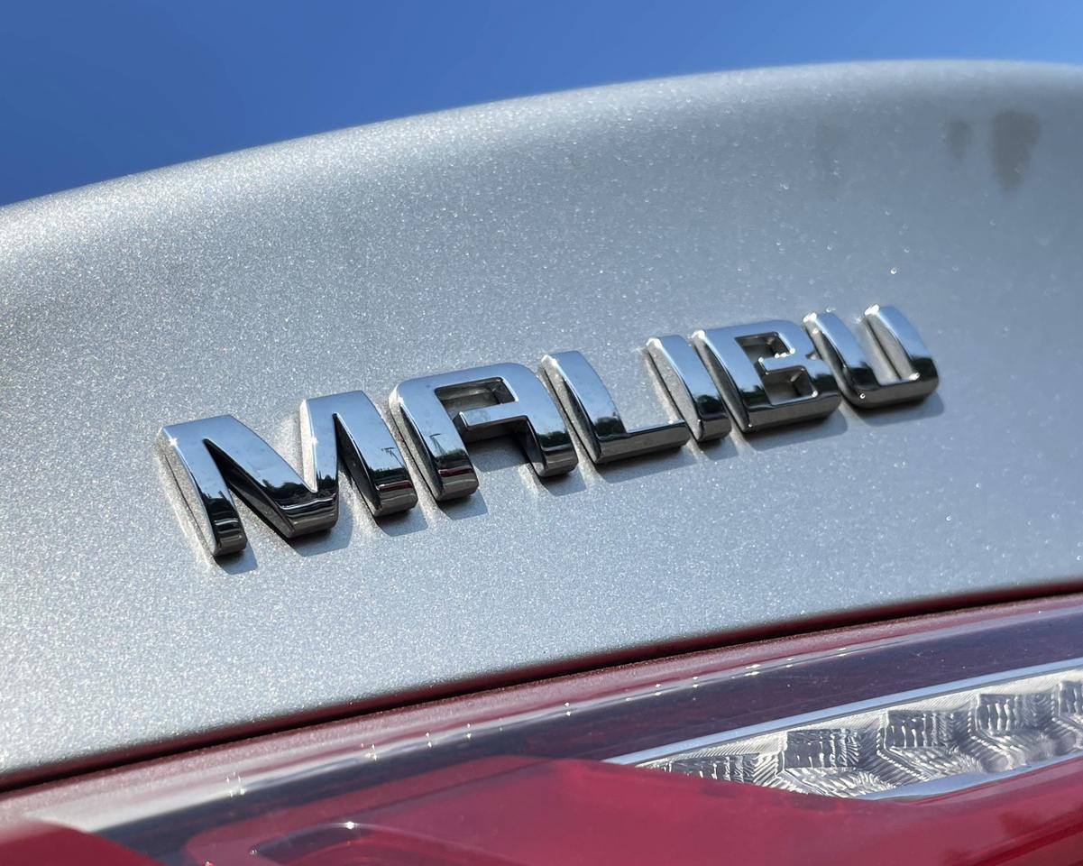 2022 Chevrolet Malibu LT Sedan 4D Port Orchard WA