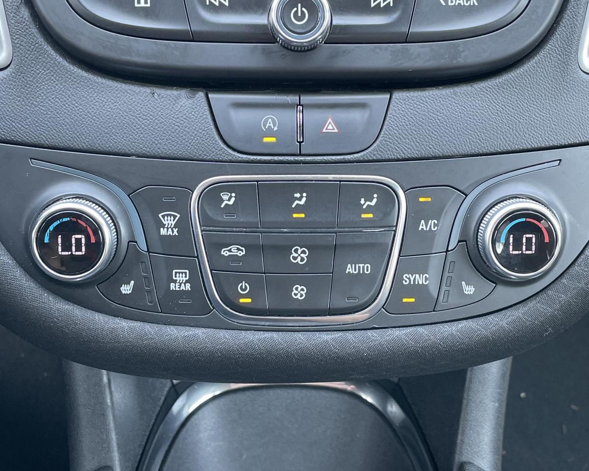 2022 Chevrolet Malibu LT Sedan 4D Port Orchard WA