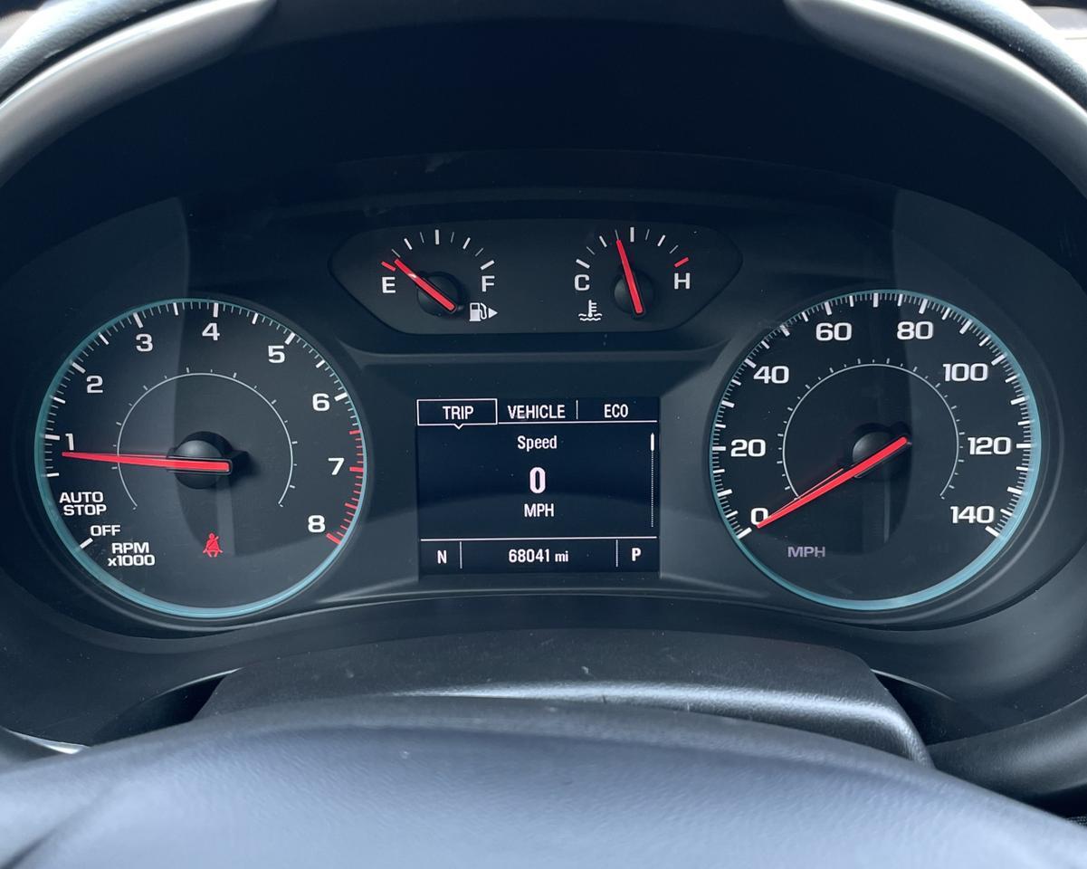 2022 Chevrolet Malibu LT Sedan 4D Port Orchard WA
