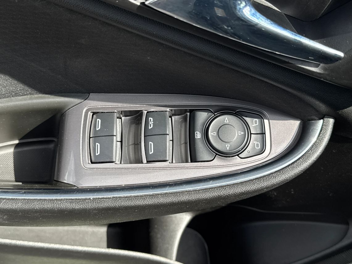 2022 Chevrolet Malibu LT Sedan 4D