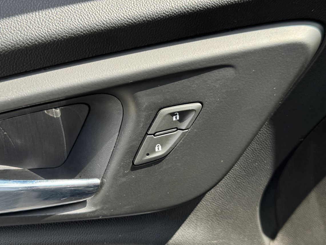 2022 Chevrolet Malibu LT Sedan 4D