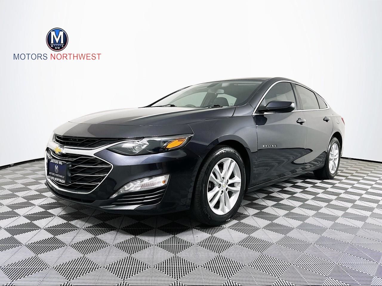 2023 Chevrolet Malibu 1LT photo 49